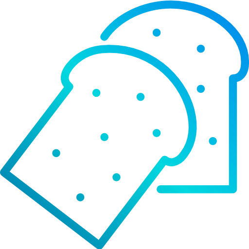 Sliced bread biểu tượng