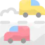 Легковые автомобили иконка 64x64