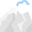 Mountains 상 64x64