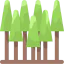 Forest 상 64x64