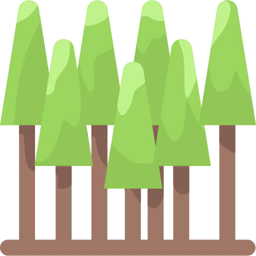 Forest icon