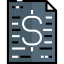 Contract icon 64x64