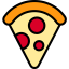 Pizza slice 상 64x64