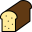Sliced bread 상 64x64