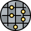 Networking icon 64x64