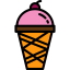 Ice cream 图标 64x64