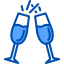 Brindis Symbol 64x64