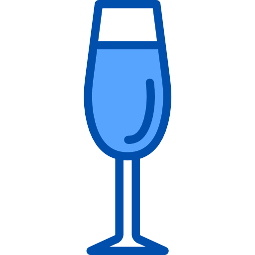 Wine glass іконка