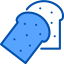 Sliced bread icon 64x64