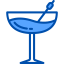 Cocktail ícone 64x64