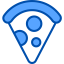 Pizza slice icon 64x64