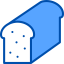 Sliced bread icon 64x64