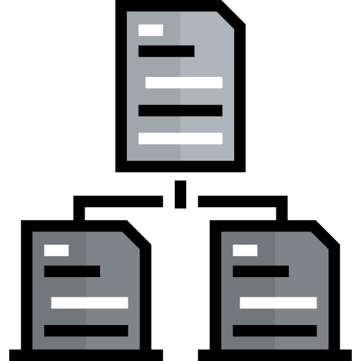File 图标