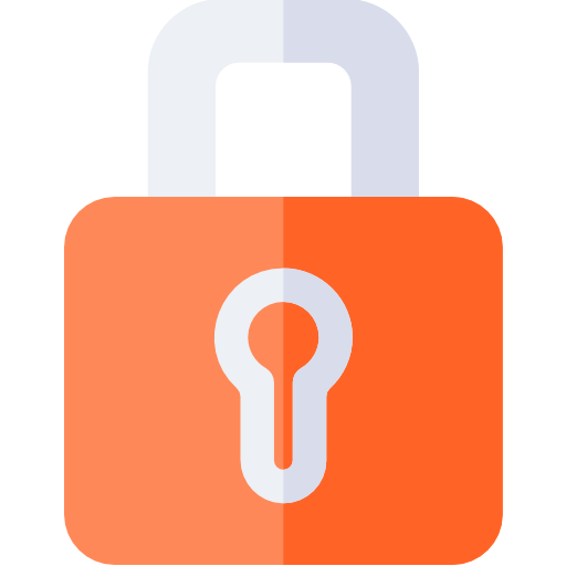 Padlock icon