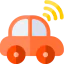 Smart car icon 64x64