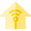 Smart house icône 64x64