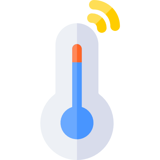 Temperature іконка