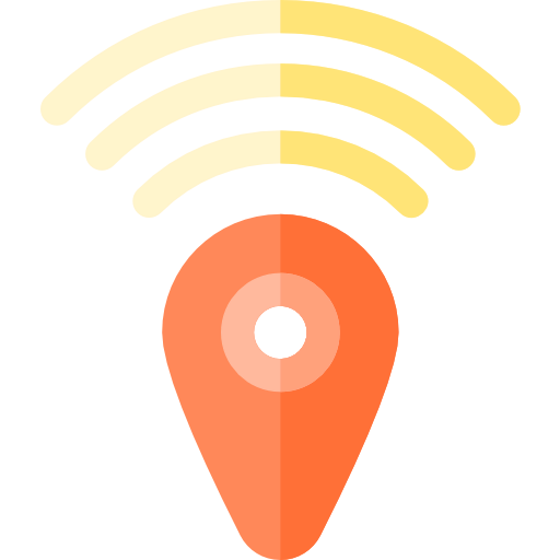 Location icon