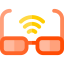 Smart glasses іконка 64x64