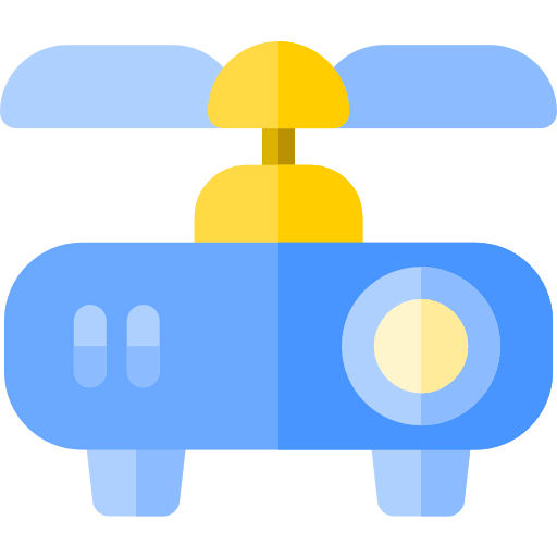 Drone іконка