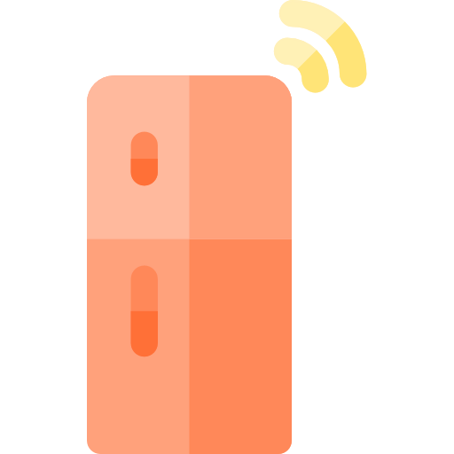 Refrigerator іконка