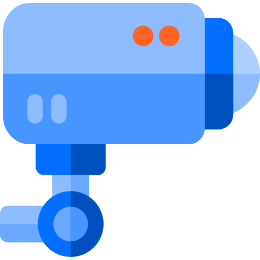 Cctv icon