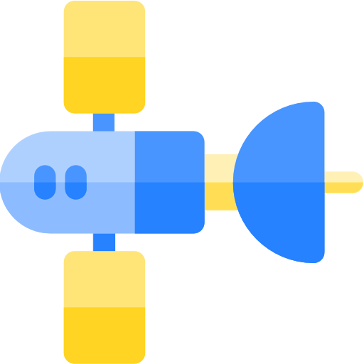 Спутник иконка