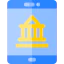 Online banking biểu tượng 64x64