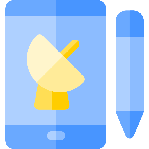 Tablet icon