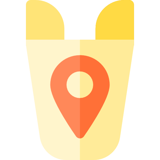Gps icon