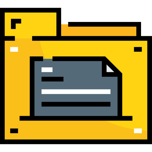 Folder 图标