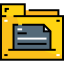 Folder icon 64x64