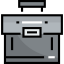 Suitcase icon 64x64