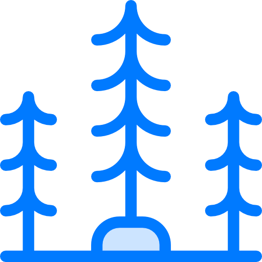 Forest icon