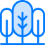 Trees icon 64x64