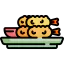Tempura icon 64x64