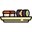 Sushi icon 64x64