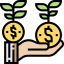 Income アイコン 64x64