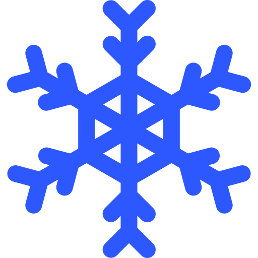 Snowflake 图标