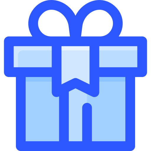 Present icon