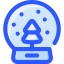 Snow ball icon 64x64