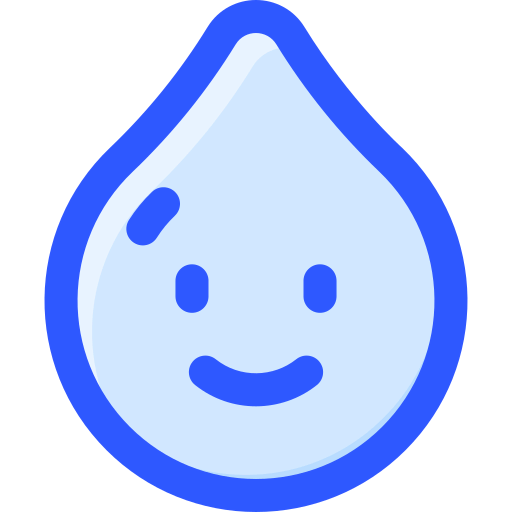 Drop icon