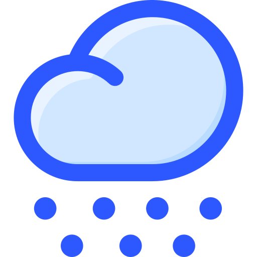 Snowfall icon