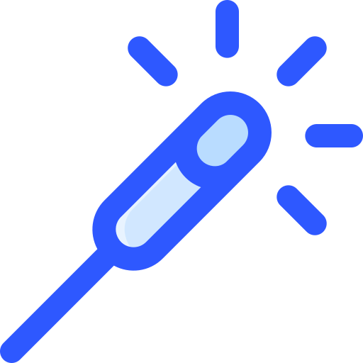 Sparkler biểu tượng