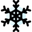 Snowflake icon 64x64