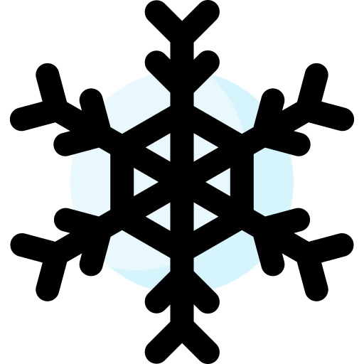 Snowflake 图标