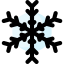 Snowflake icon 64x64