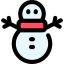 Snowman Ikona 64x64