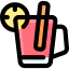 Cocktail Ikona 64x64