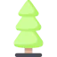 Christmas tree icon 64x64